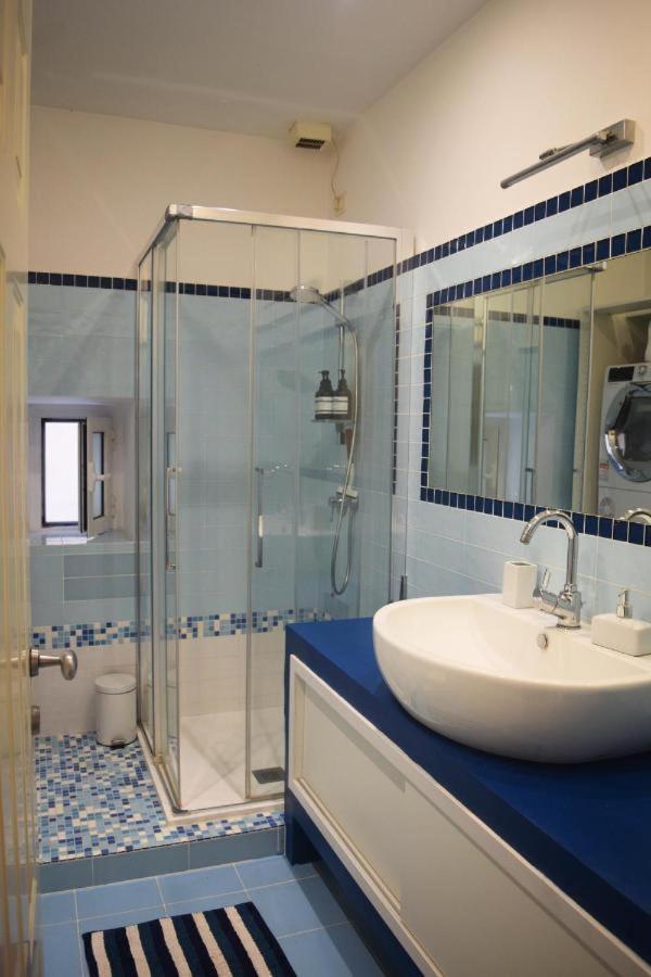 Appartement Anna's - Nel Cuore Di *