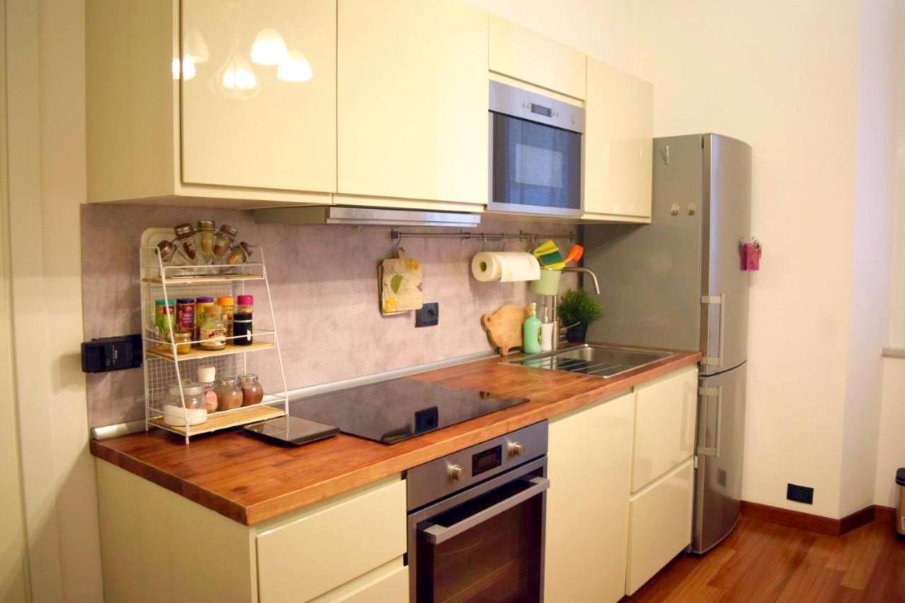 Appartement Anna's - Nel Cuore Di Gênes