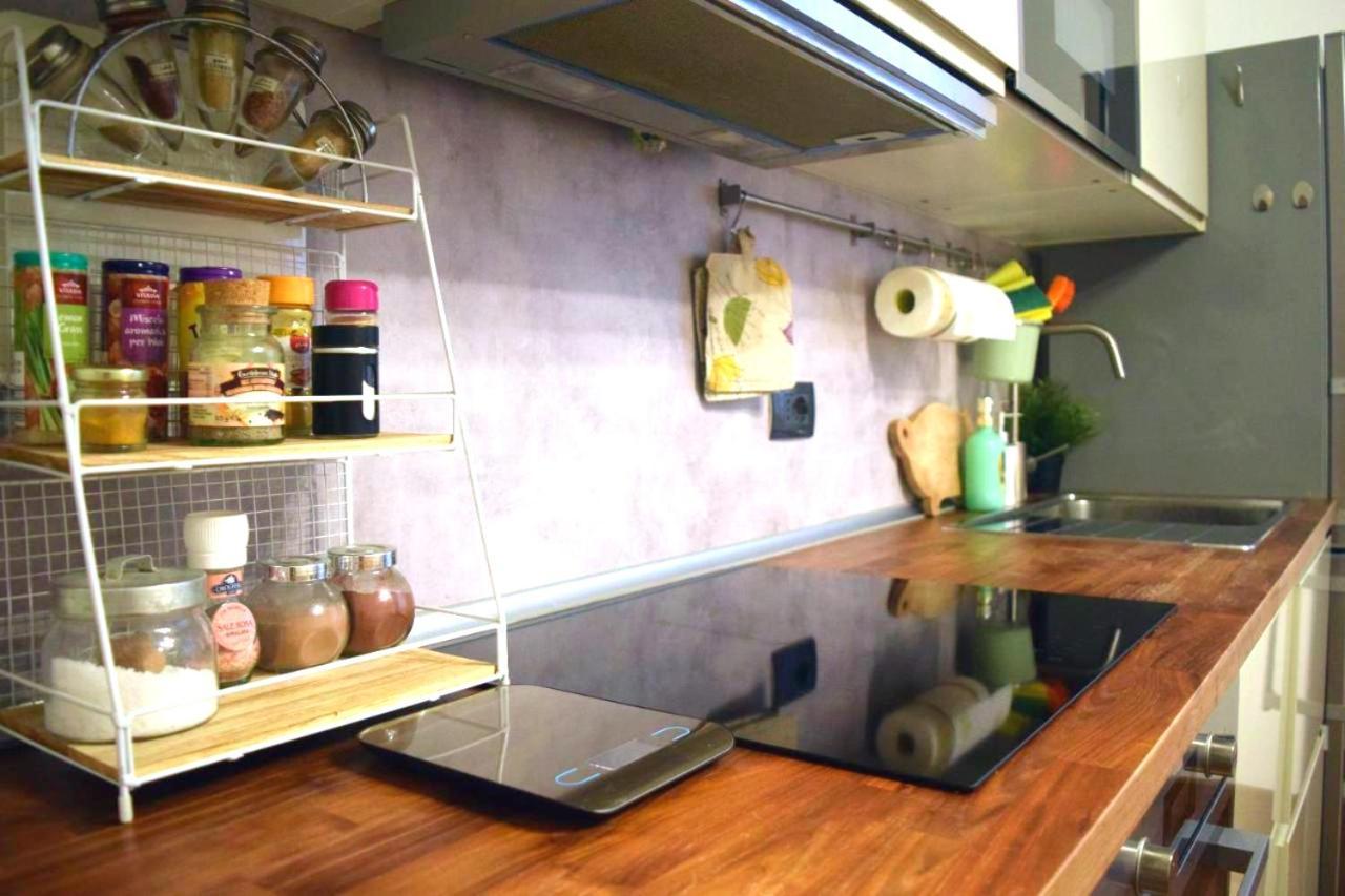 Anna's - Nel Cuore Di Appartement *